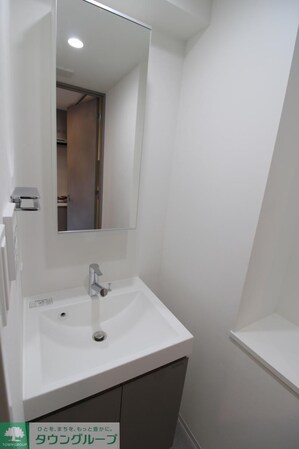 ドゥーエ亀戸IIIの物件内観写真